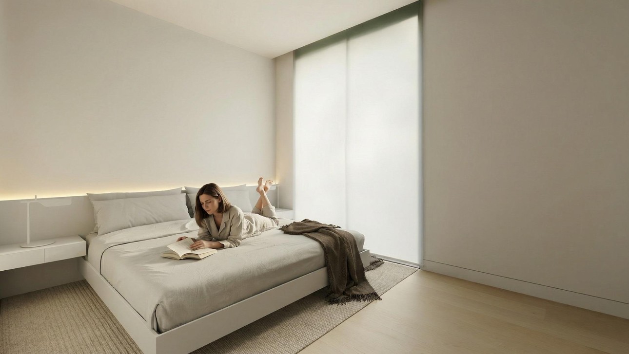 New Build - Villa - Alfas del Pí - Barranc Fondo