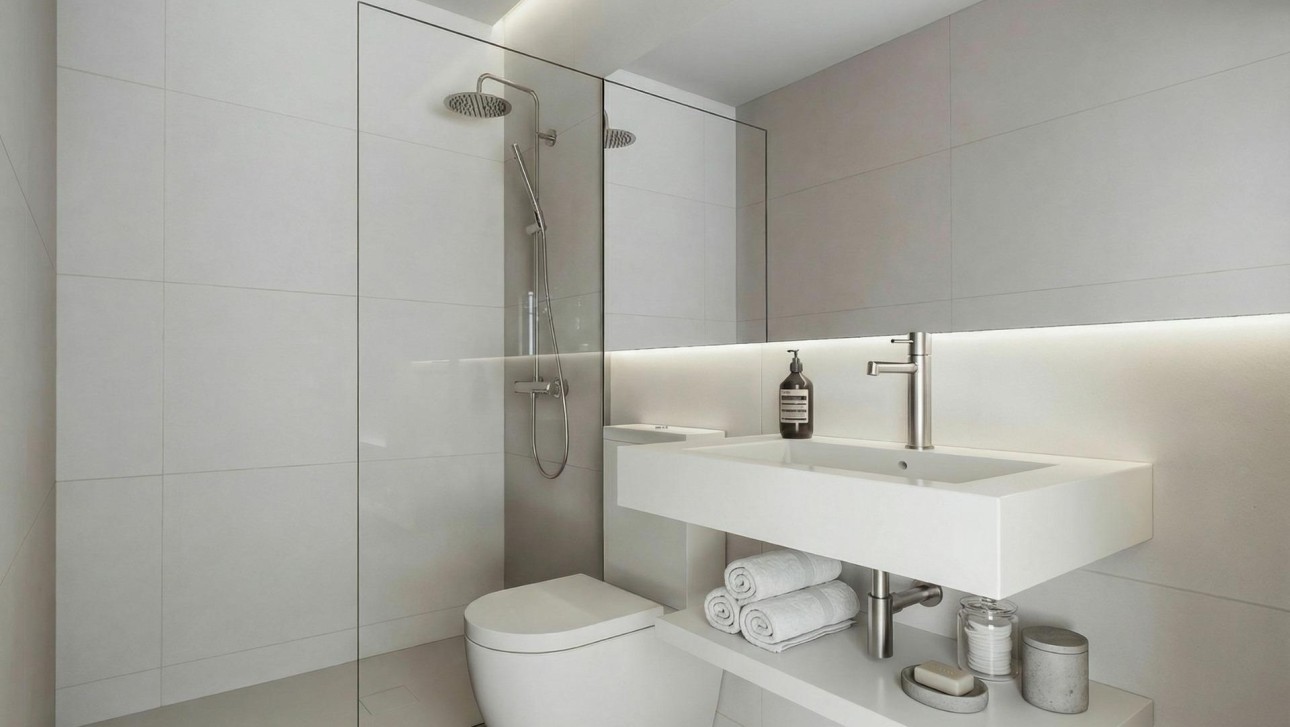 New Build - Villa - Alfas del Pí - Barranc Fondo