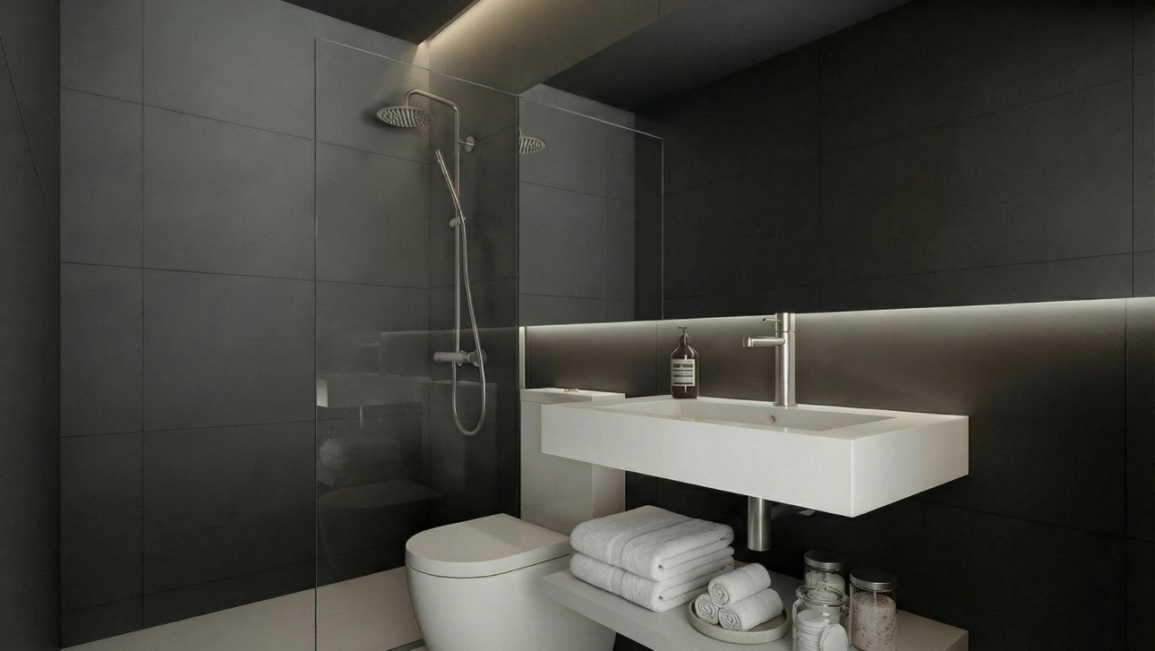 New Build - Villa - Alfas del Pí - Barranc Fondo