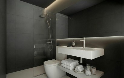 New Build - Villa - Alfas del Pí - Barranc Fondo