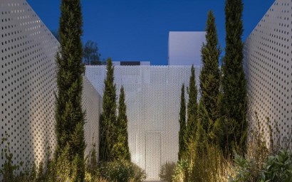 New Build - Villa - Alfas del Pí - Barranc Fondo