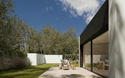 New Build - Villa - Alfas del Pí - Barranc Fondo