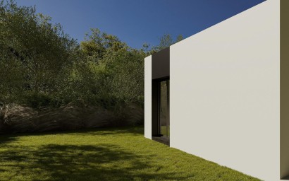 New Build - Villa - Alfas del Pí - Barranc Fondo