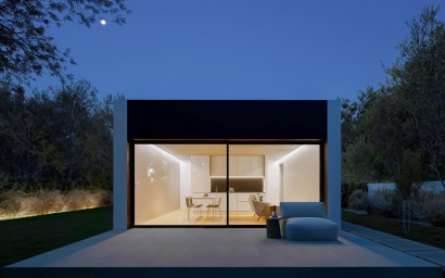 New Build - Villa - Alfas del Pí - Barranc Fondo