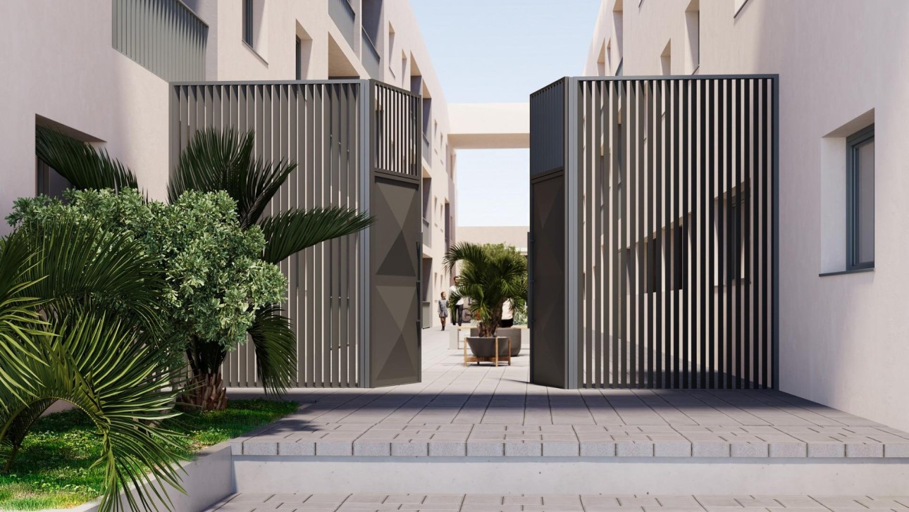 New Build - Penthouse - San Miguel de Salinas - Pueblo