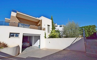 Revente - Villa - San Miguel de Salinas