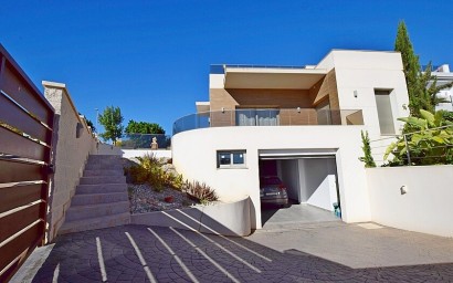 Revente - Villa - San Miguel de Salinas