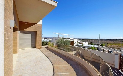 Revente - Villa - San Miguel de Salinas