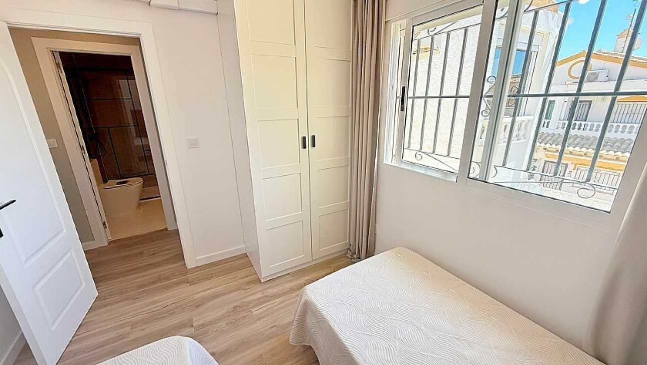 Resale - Townhouse - Orihuela Costa - Los Altos