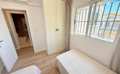 Resale - Townhouse - Orihuela Costa - Los Altos