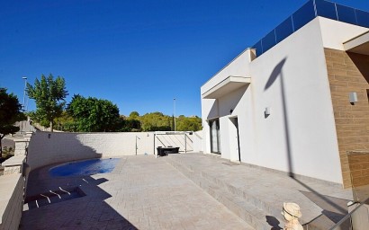 Revente - Villa - San Miguel de Salinas