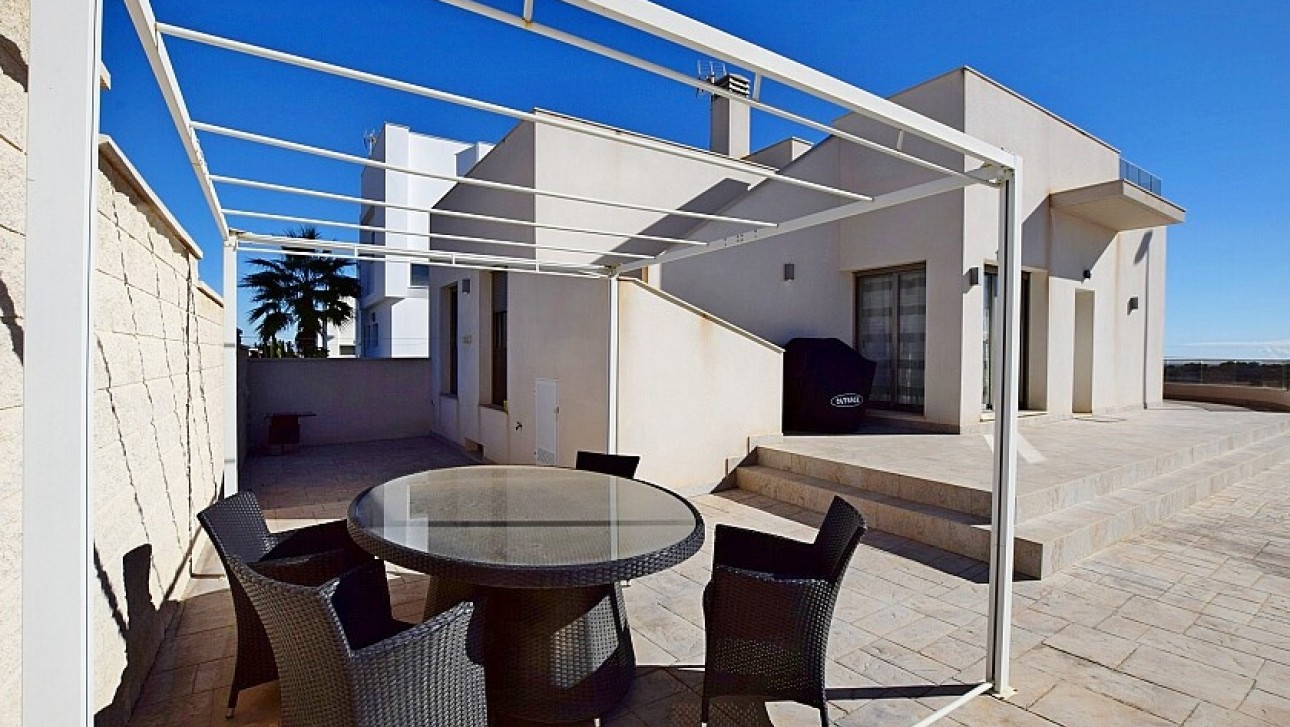 Revente - Villa - San Miguel de Salinas