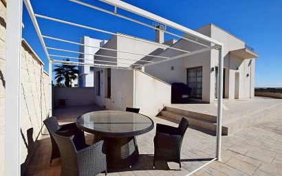 Revente - Villa - San Miguel de Salinas