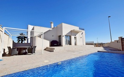Revente - Villa - San Miguel de Salinas