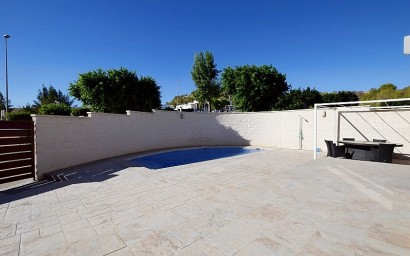 Revente - Villa - San Miguel de Salinas