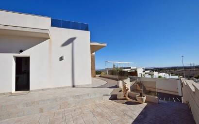 Revente - Villa - San Miguel de Salinas