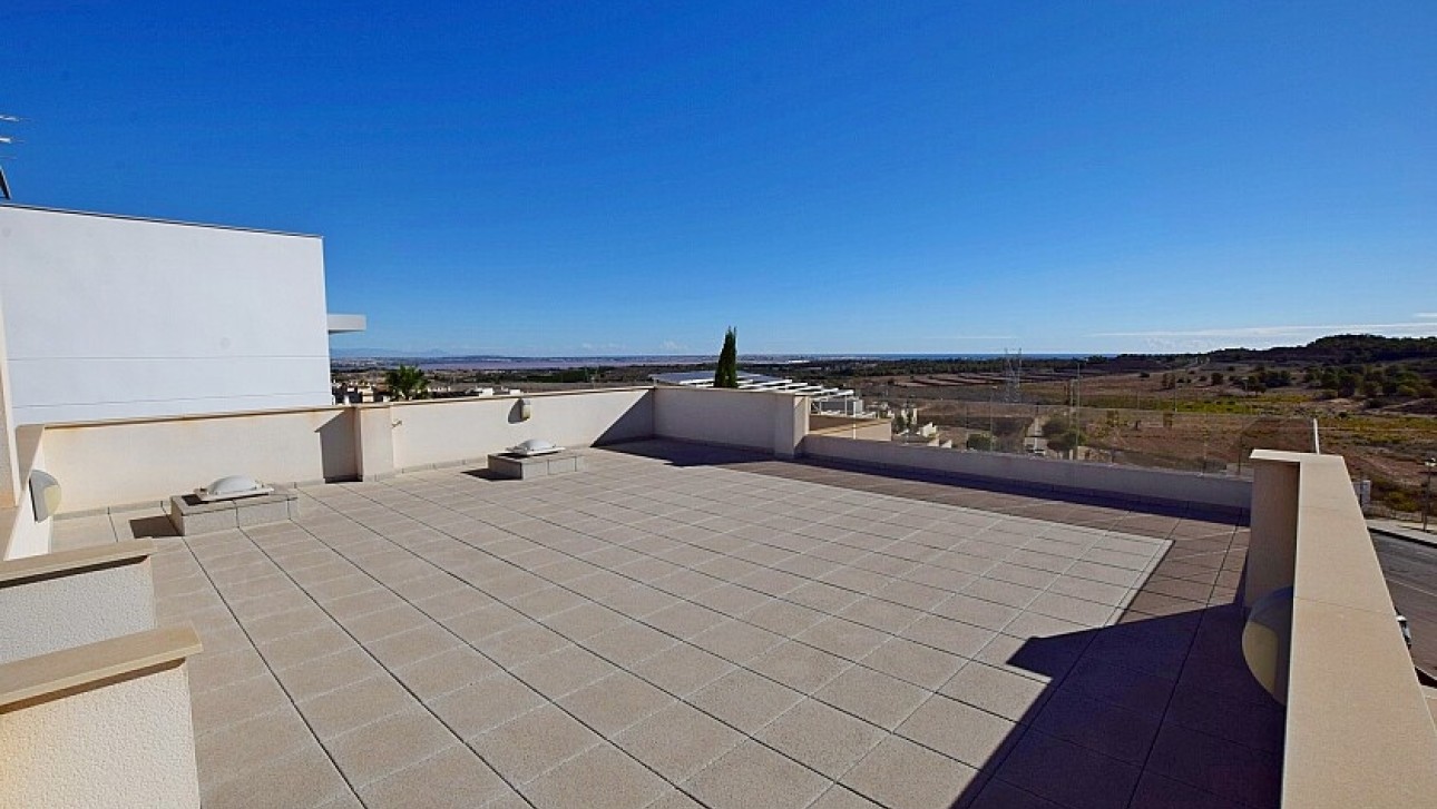 Revente - Villa - San Miguel de Salinas