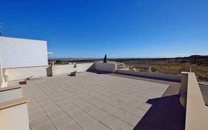 Revente - Villa - San Miguel de Salinas