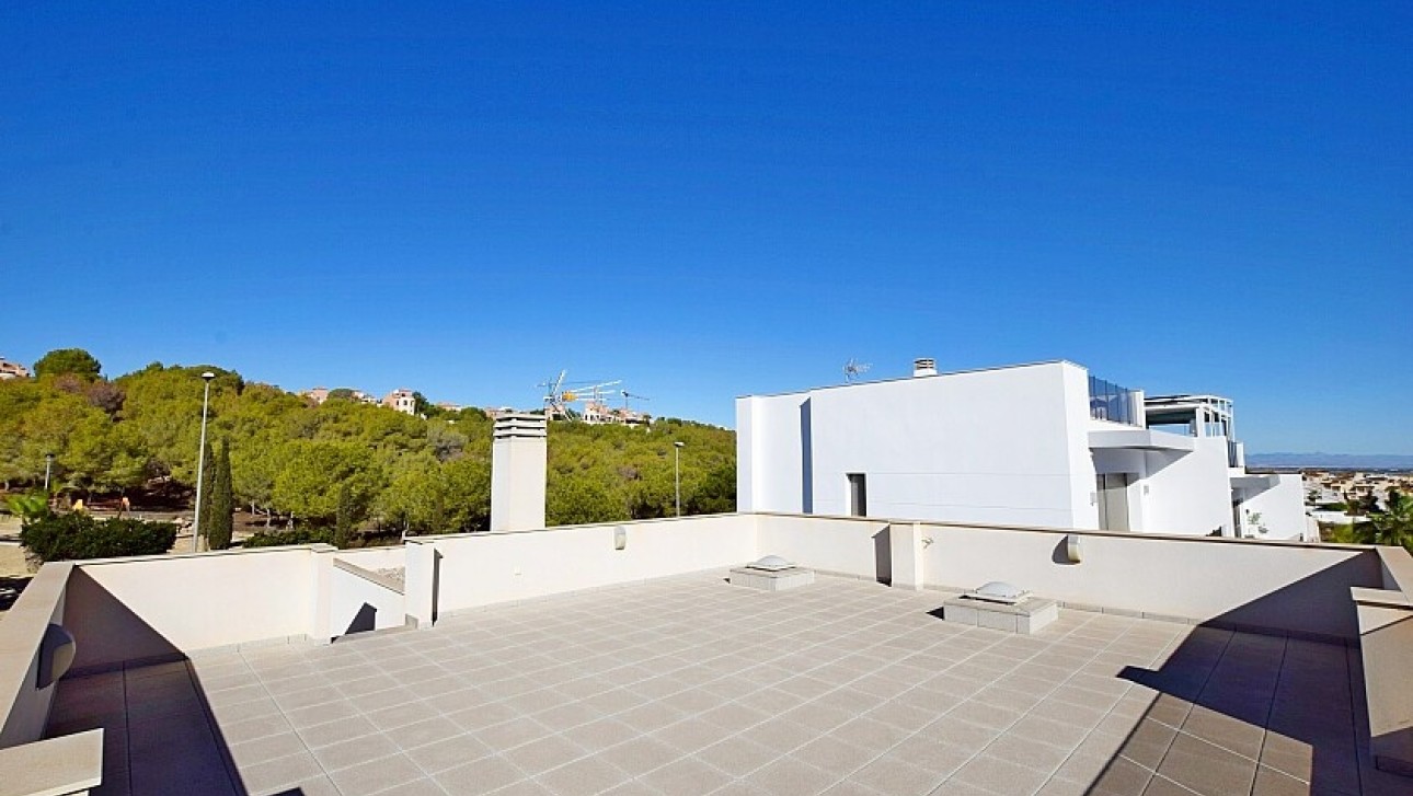 Revente - Villa - San Miguel de Salinas