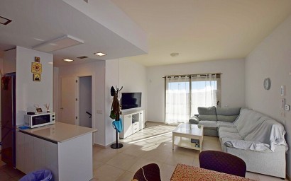 Revente - Villa - San Miguel de Salinas