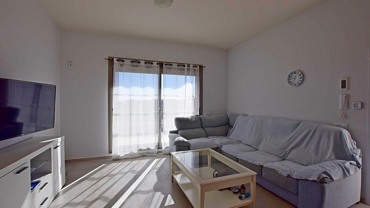 Revente - Villa - San Miguel de Salinas