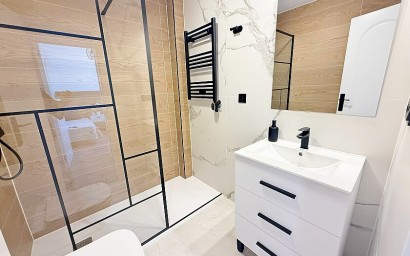 Resale - Townhouse - Orihuela Costa - Los Altos