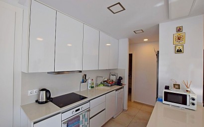 Revente - Villa - San Miguel de Salinas