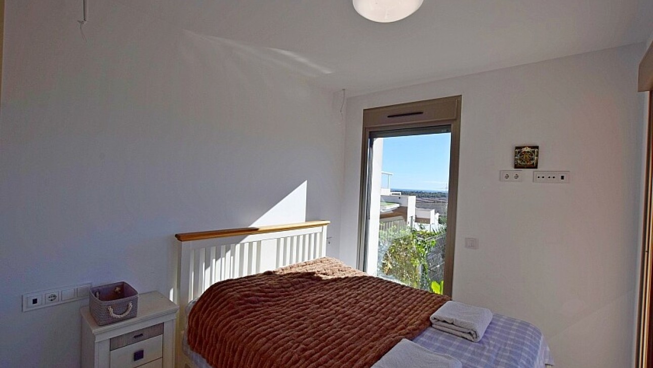 Revente - Villa - San Miguel de Salinas