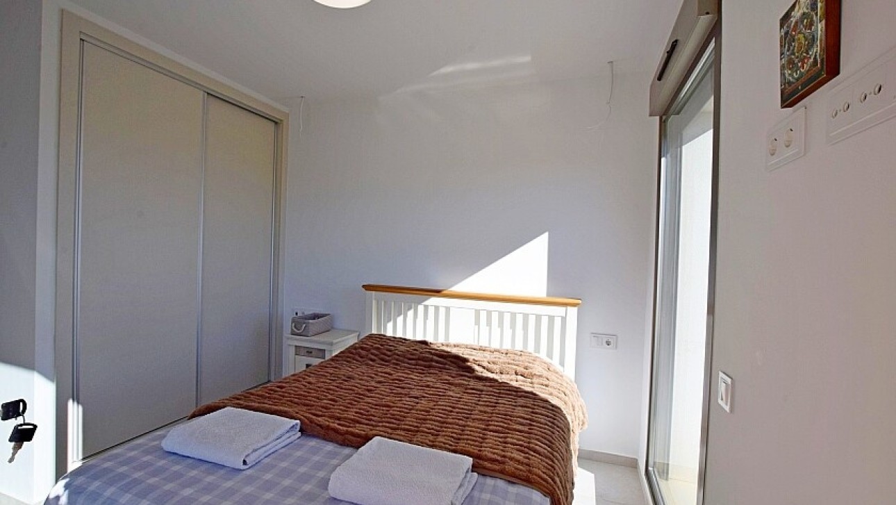 Revente - Villa - San Miguel de Salinas