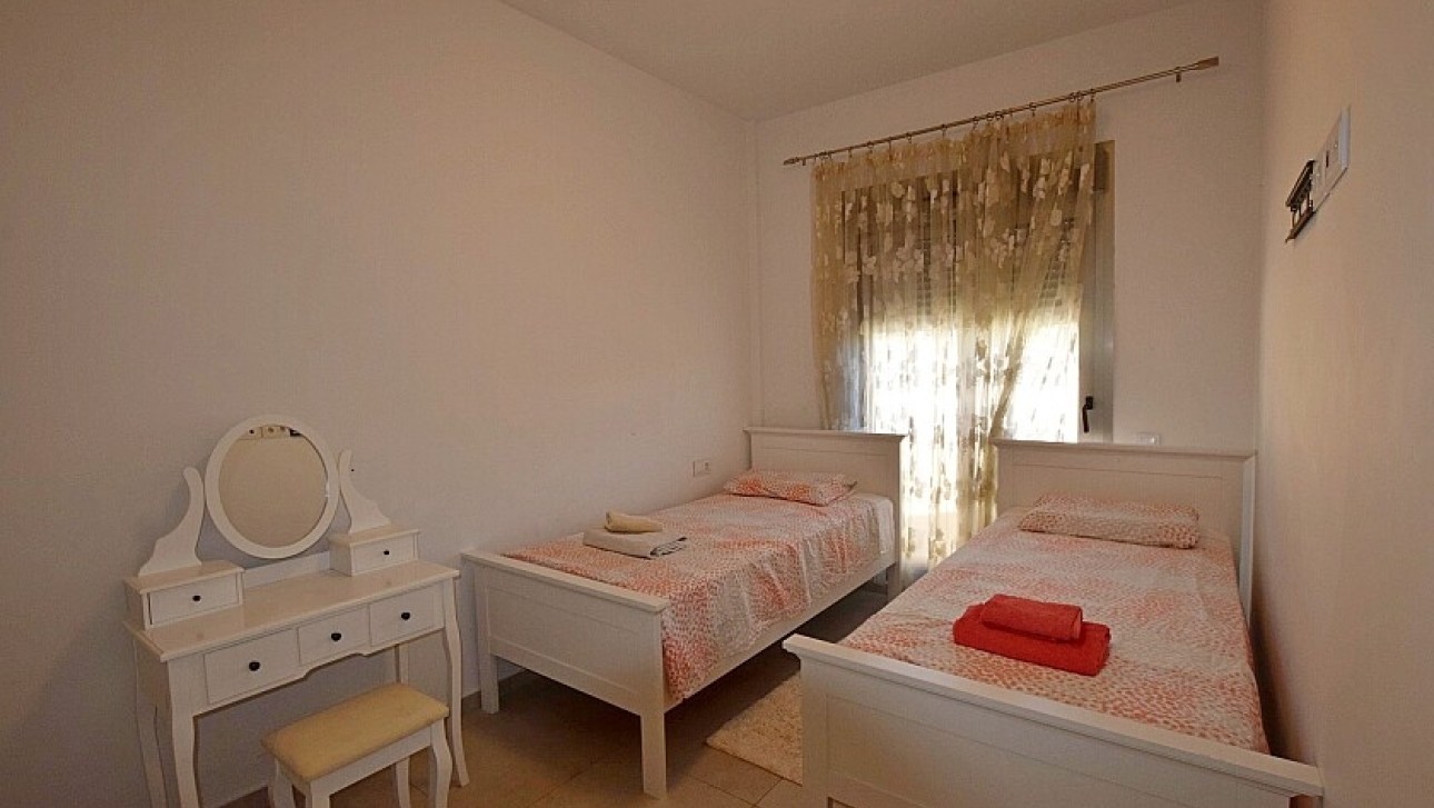 Revente - Villa - San Miguel de Salinas