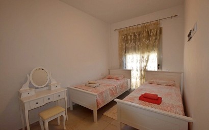 Revente - Villa - San Miguel de Salinas
