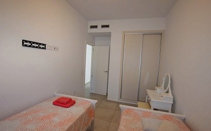 Revente - Villa - San Miguel de Salinas