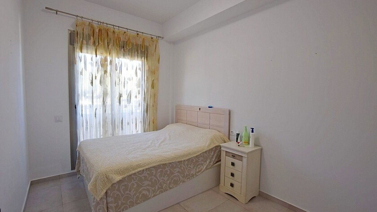 Revente - Villa - San Miguel de Salinas