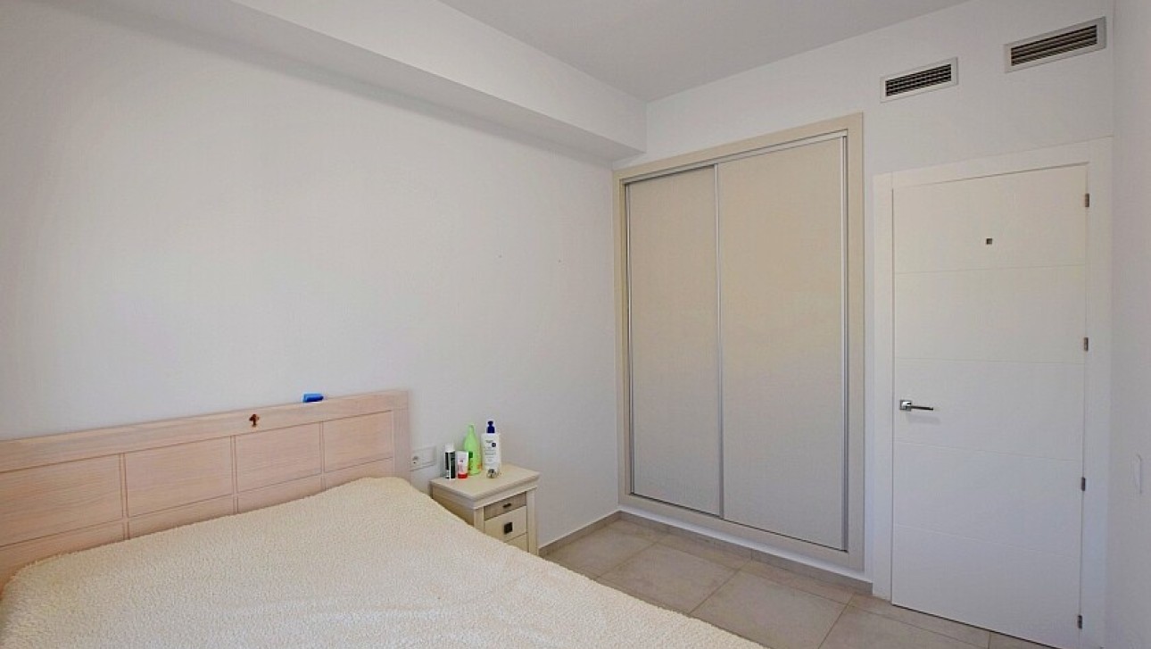 Revente - Villa - San Miguel de Salinas
