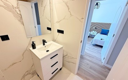 Resale - Townhouse - Orihuela Costa - Los Altos