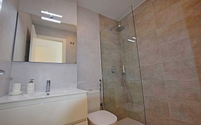 Revente - Villa - San Miguel de Salinas