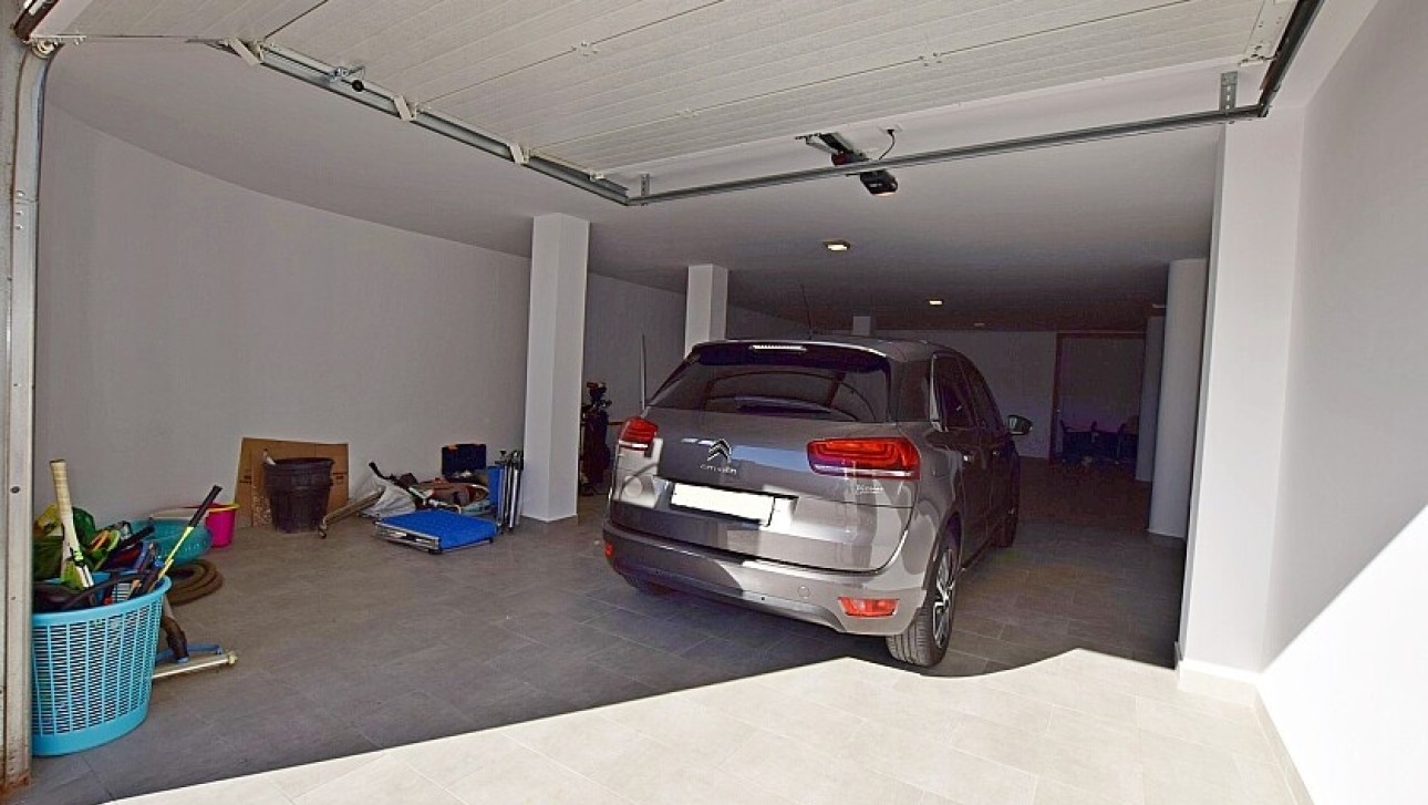 Revente - Villa - San Miguel de Salinas