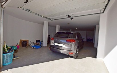 Revente - Villa - San Miguel de Salinas