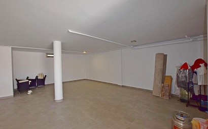 Revente - Villa - San Miguel de Salinas