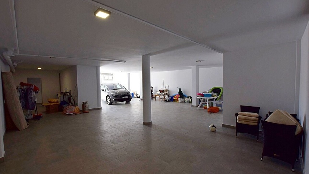 Revente - Villa - San Miguel de Salinas
