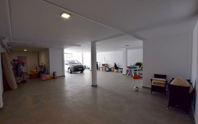 Revente - Villa - San Miguel de Salinas