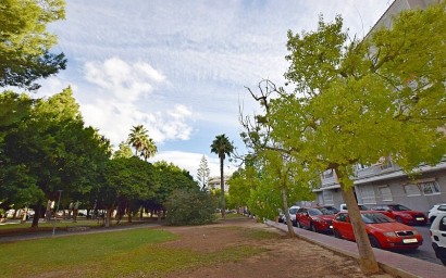 Resale - Apartment - Torrevieja - Playa del Acequión