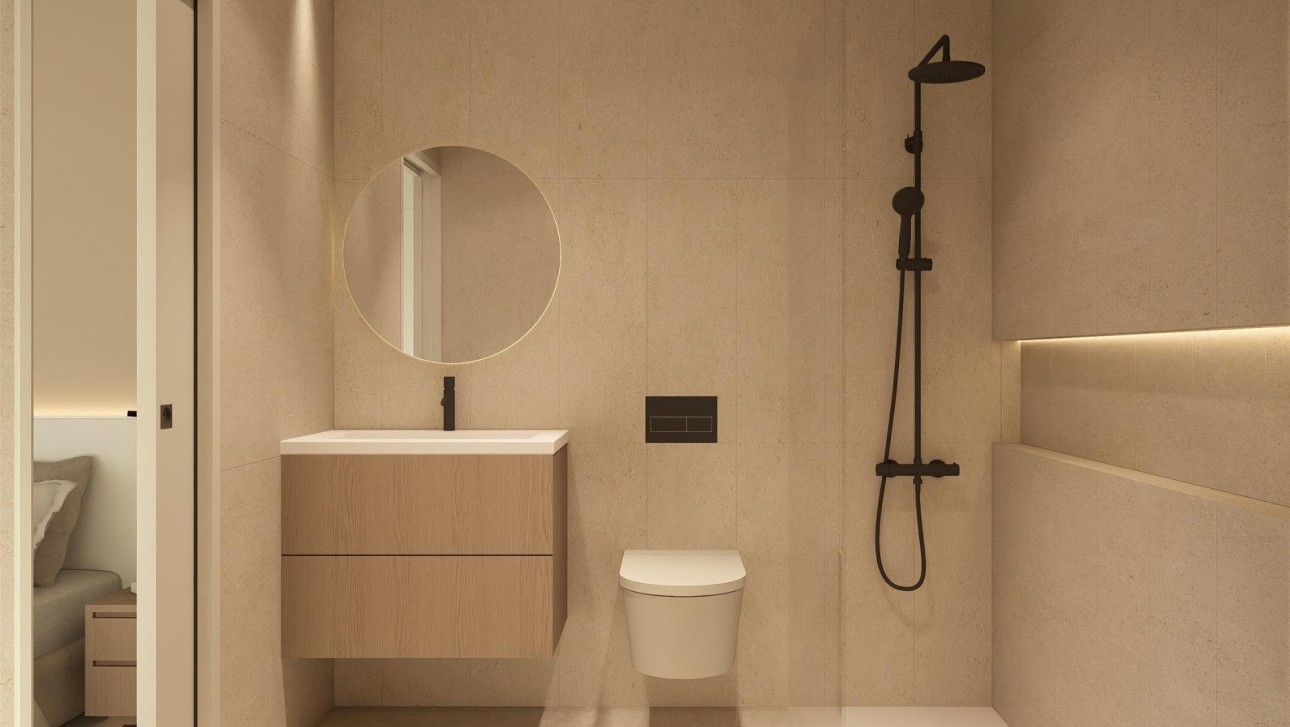 New Build - Townhouse - Torre Pacheco - El Alba