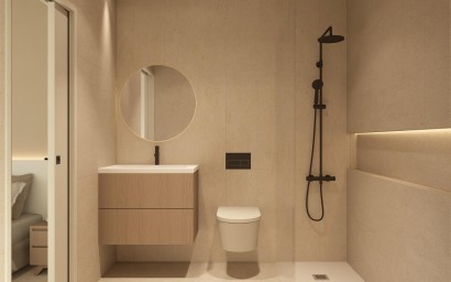 New Build - Townhouse - Torre Pacheco - El Alba