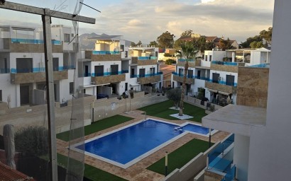 Nieuwbouw Woningen - Herenhuis - Bigastro - pueblo