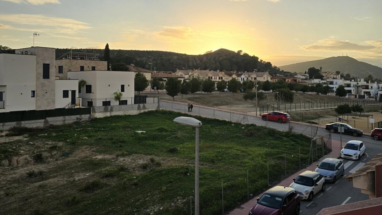 Nieuwbouw Woningen - Herenhuis - Bigastro - pueblo