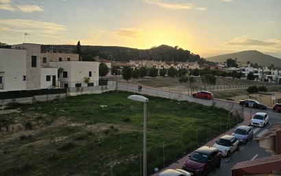 Nieuwbouw Woningen - Herenhuis - Bigastro - pueblo