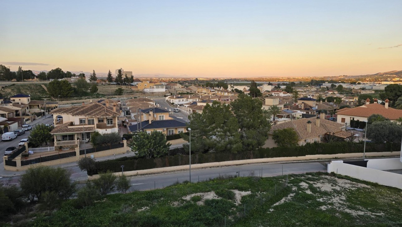 Nieuwbouw Woningen - Herenhuis - Bigastro - pueblo