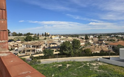 Nieuwbouw Woningen - Herenhuis - Bigastro - pueblo