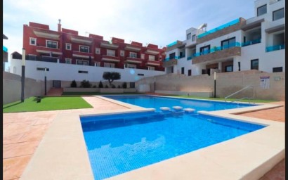 Nieuwbouw Woningen - Herenhuis - Bigastro - pueblo